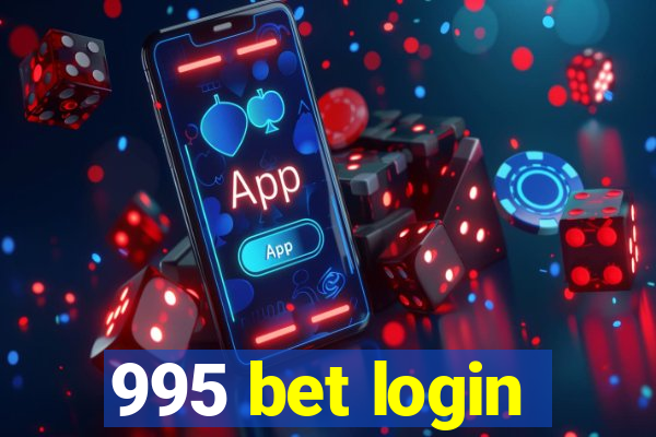 995 bet login